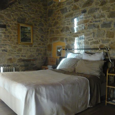 Agriturismo Petrarosa Neviano degli Arduini 客房 照片