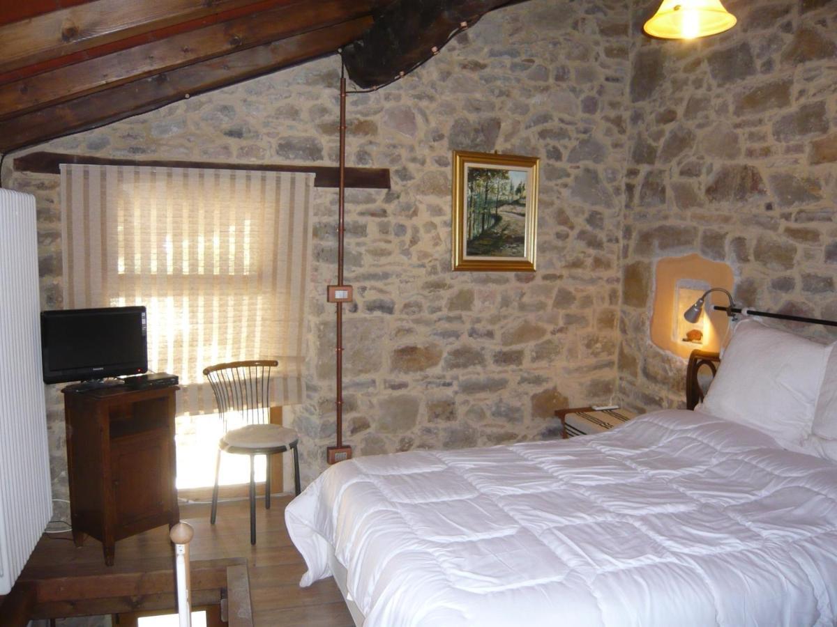 Agriturismo Petrarosa Neviano degli Arduini 外观 照片