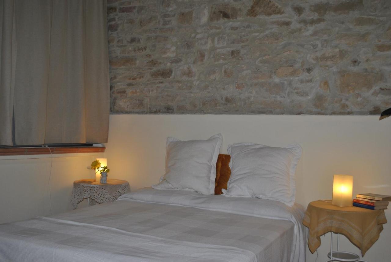 Agriturismo Petrarosa Neviano degli Arduini 外观 照片