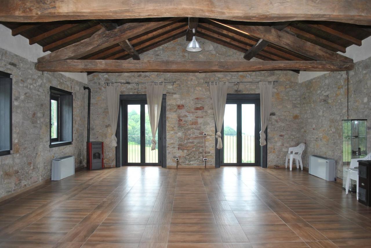 Agriturismo Petrarosa Neviano degli Arduini 外观 照片