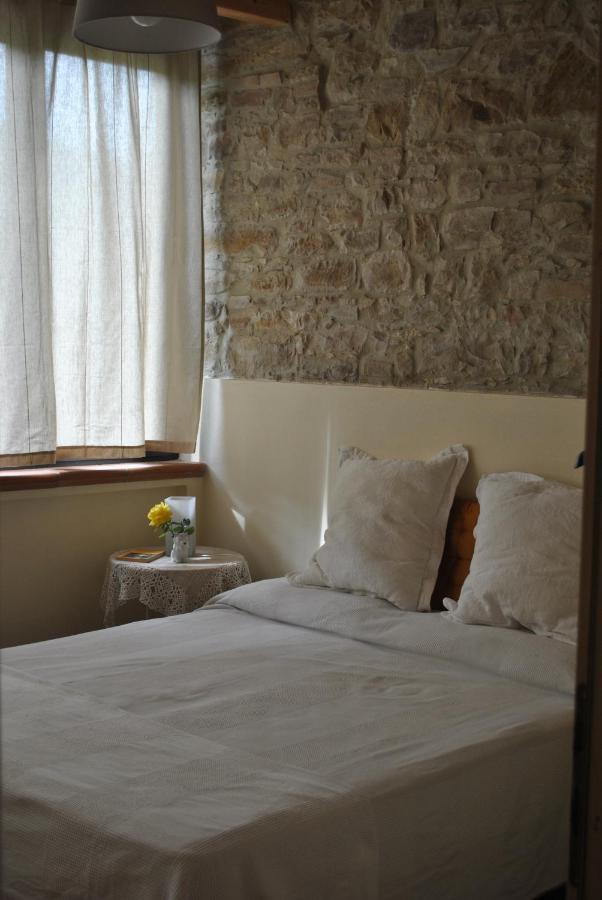 Agriturismo Petrarosa Neviano degli Arduini 外观 照片