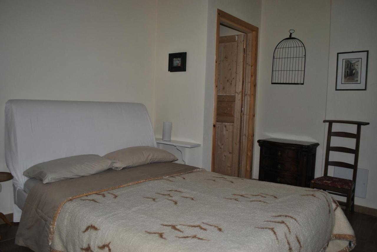 Agriturismo Petrarosa Neviano degli Arduini 外观 照片