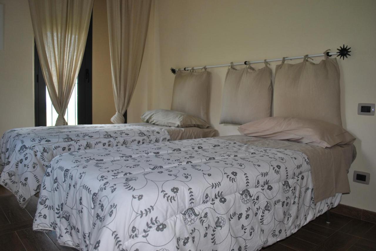 Agriturismo Petrarosa Neviano degli Arduini 外观 照片