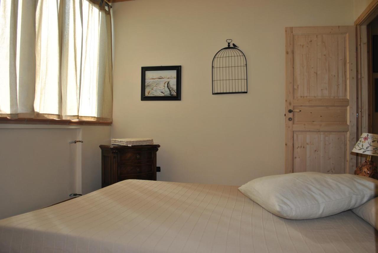 Agriturismo Petrarosa Neviano degli Arduini 外观 照片