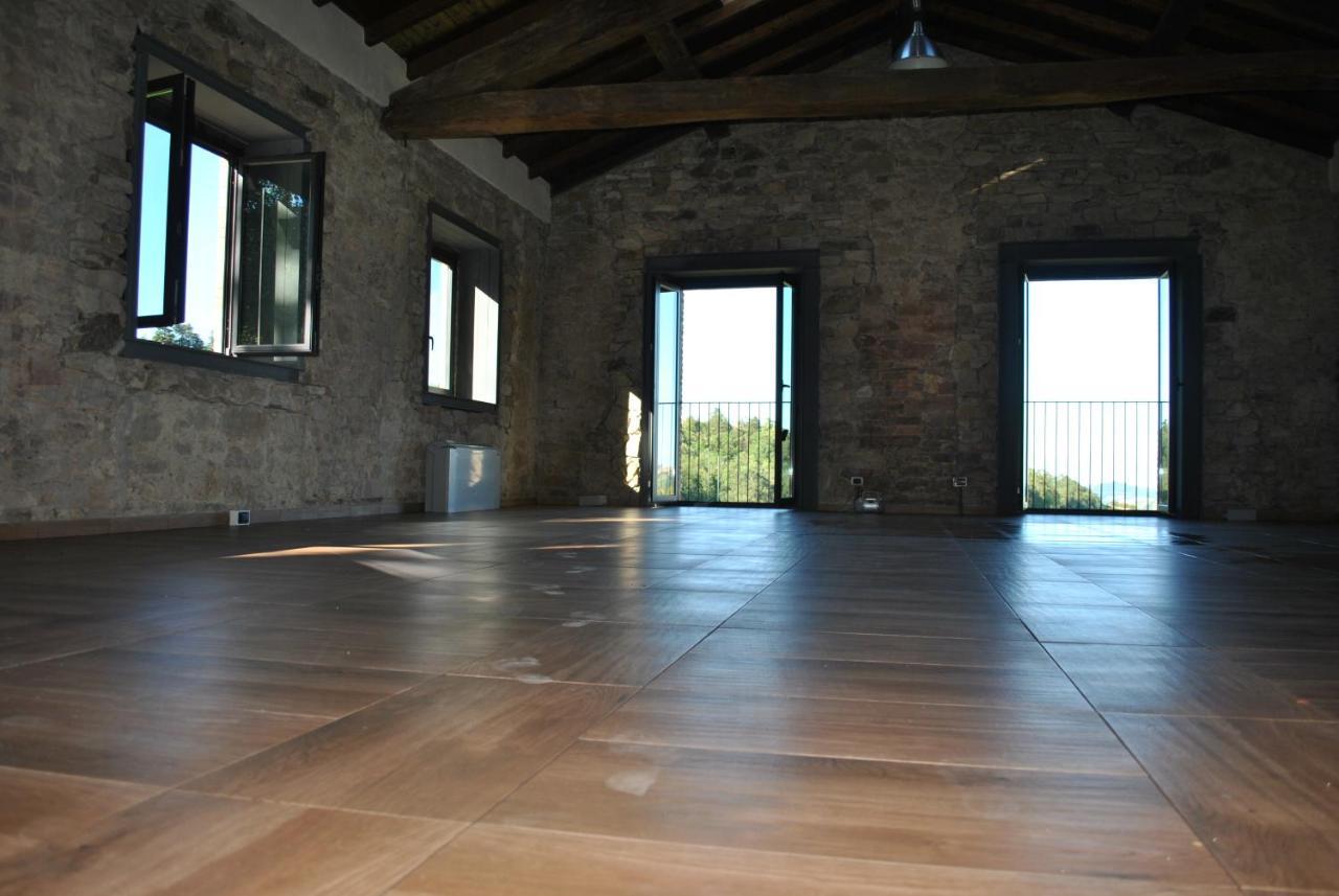 Agriturismo Petrarosa Neviano degli Arduini 外观 照片