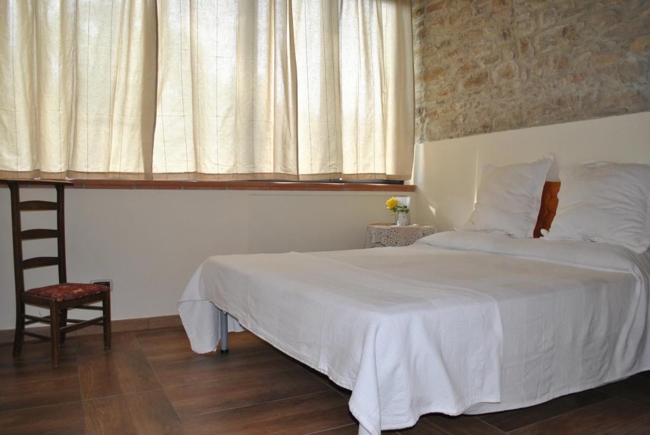 Agriturismo Petrarosa Neviano degli Arduini 外观 照片
