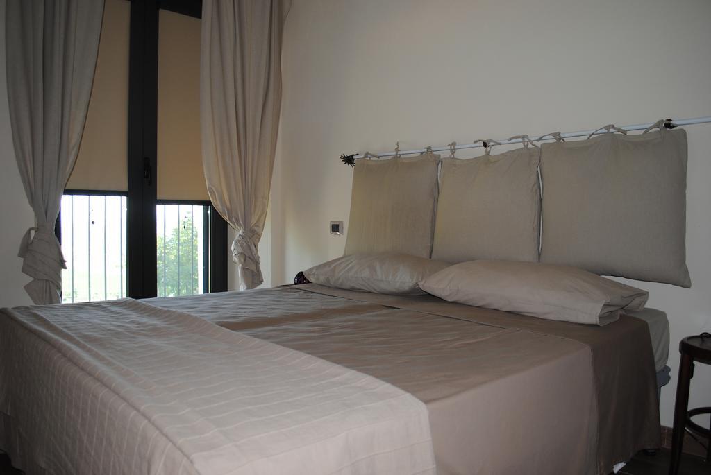 Agriturismo Petrarosa Neviano degli Arduini 客房 照片