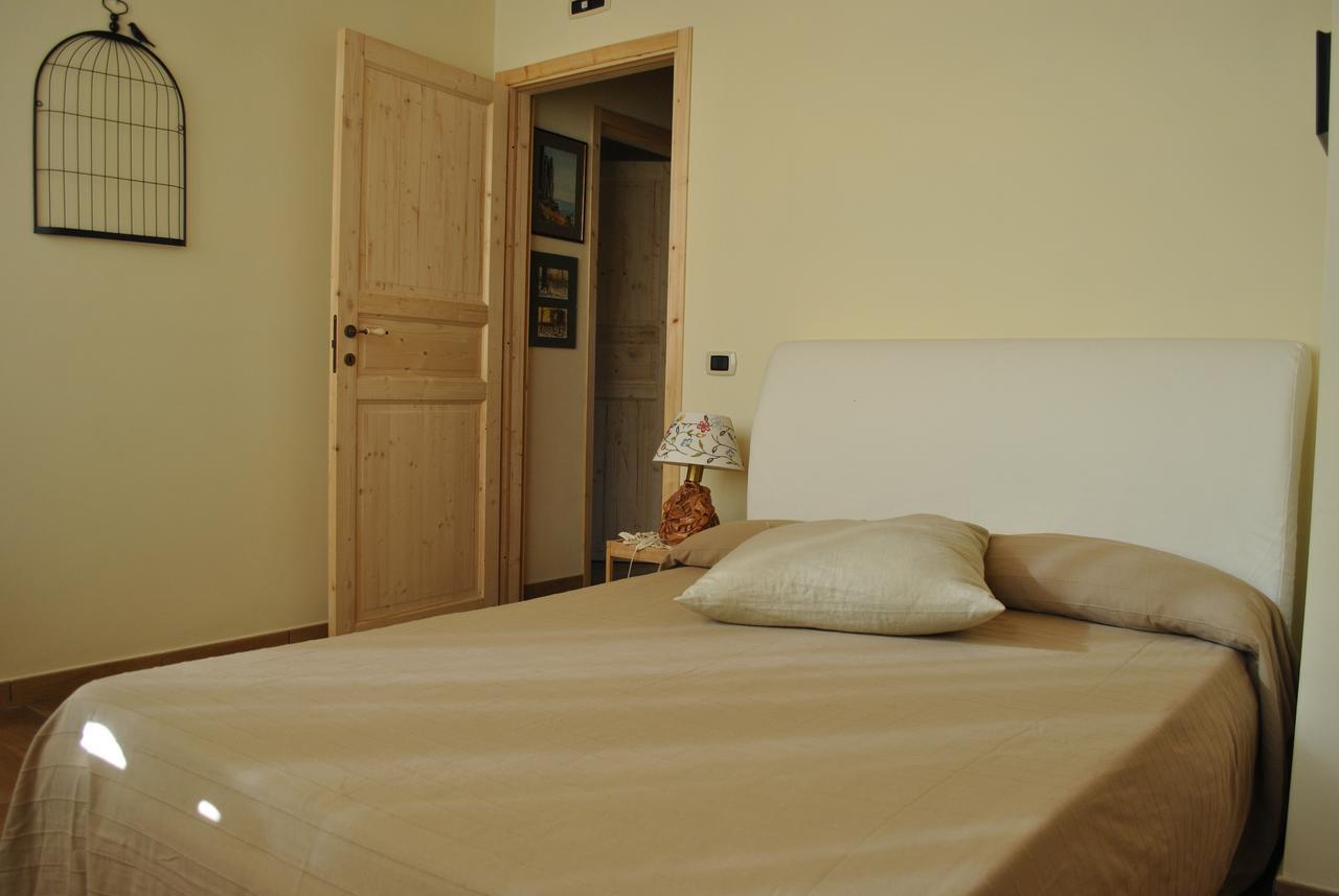 Agriturismo Petrarosa Neviano degli Arduini 外观 照片