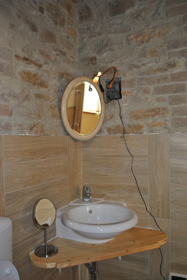 Agriturismo Petrarosa Neviano degli Arduini 外观 照片
