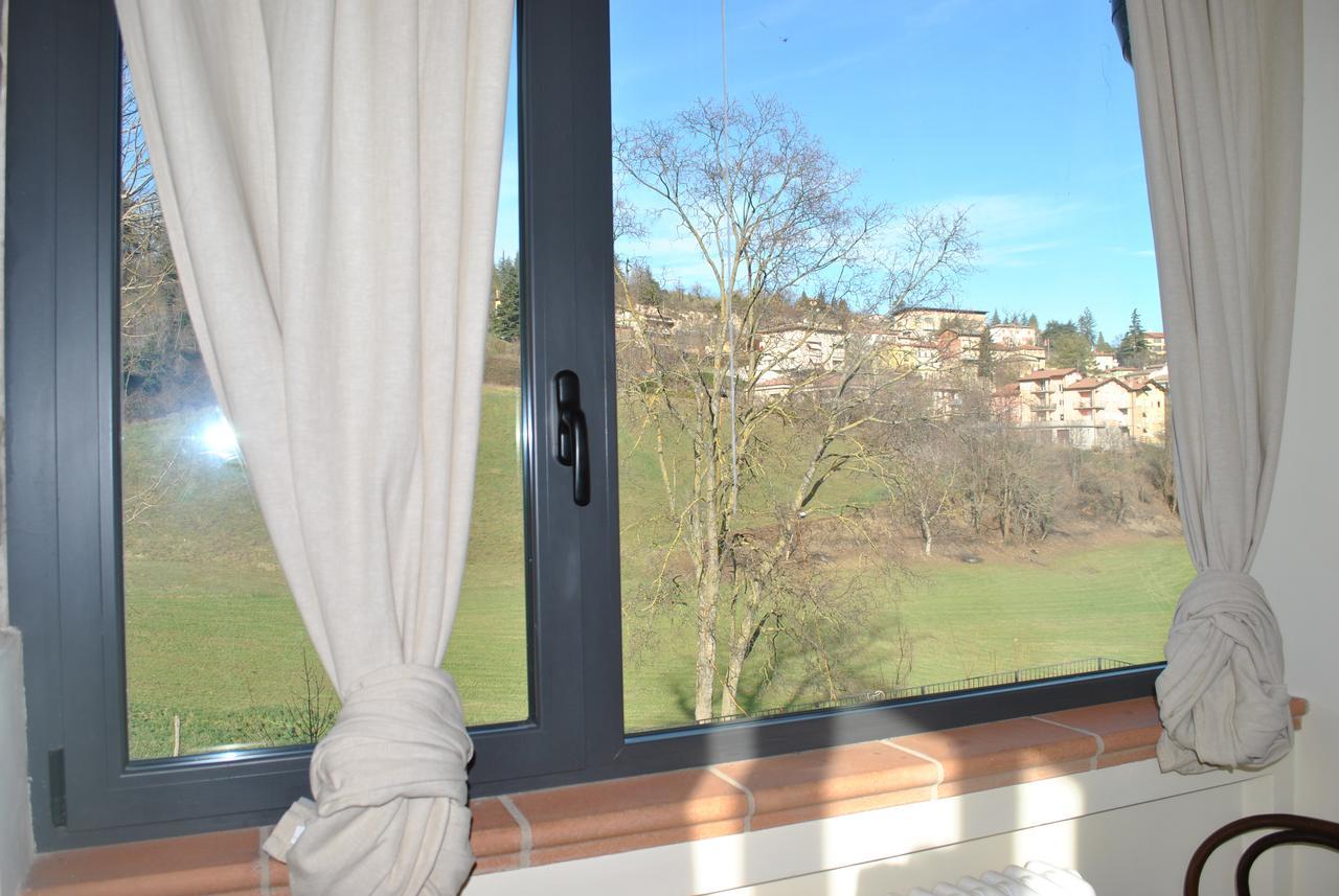 Agriturismo Petrarosa Neviano degli Arduini 外观 照片